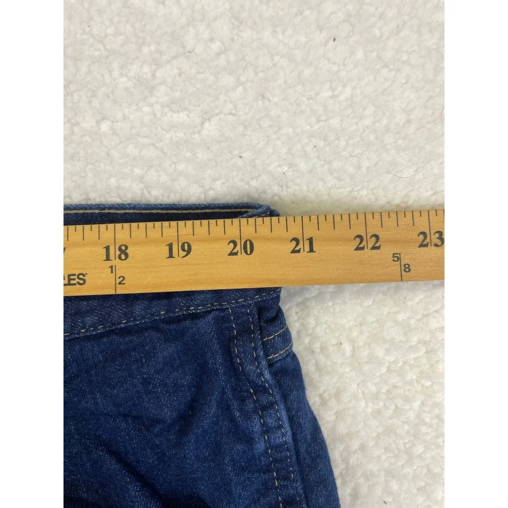 Wrangler very minor